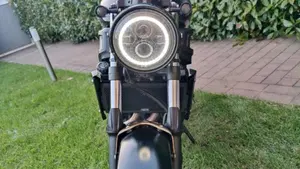 Yamaha XSR 700 ABS (2016 - 20)  (2)