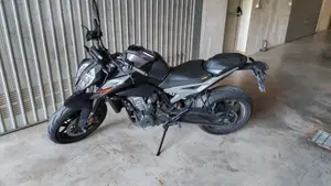 KTM 790 Duke (2018 - 20) 