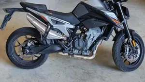 KTM 790 Duke (2018 - 20)  (2)