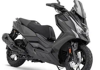 Kymco DTX 360 350 (2022 - 26) - Annuncio 10110254