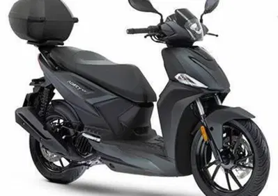 Kymco Agility NX 125 (2026) - Annuncio 10072764