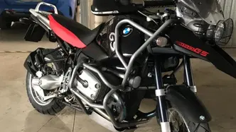 Bmw R 1150 GS ABS (1999 - 03) usata