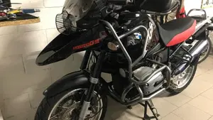 Bmw R 1150 GS ABS (1999 - 03)  (3)