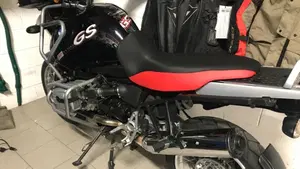 Bmw R 1150 GS ABS (1999 - 03)  (5)