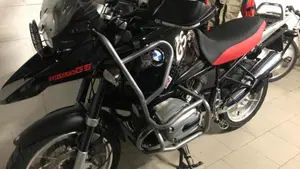 Bmw R 1150 GS ABS (1999 - 03)  (6)