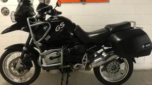 Bmw R 1150 GS ABS (1999 - 03)  (7)