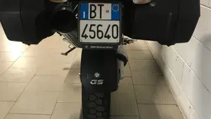 Bmw R 1150 GS ABS (1999 - 03)  (8)