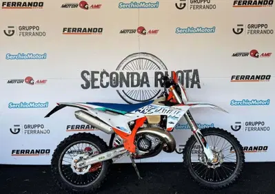 KTM 300 EXC TBI Six Days (2024) - Annuncio 10103770