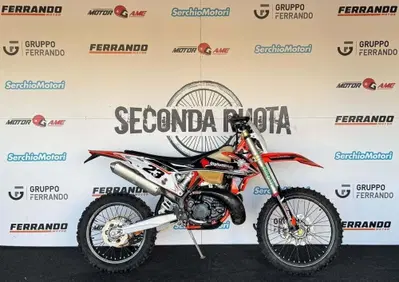 KTM 300 EXC TPI Six Days (2021) - Annuncio 10104076