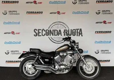 Yamaha XV 535 Virago (1992 - 98) - Annuncio 10105409