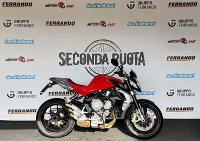 MV Agusta Brutale 675 (2011 - 15) - Annuncio 10105599