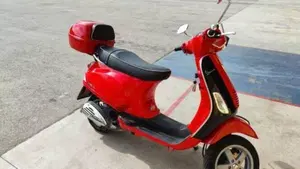 Vespa S 150 i.e. (2009 - 13)  (12)