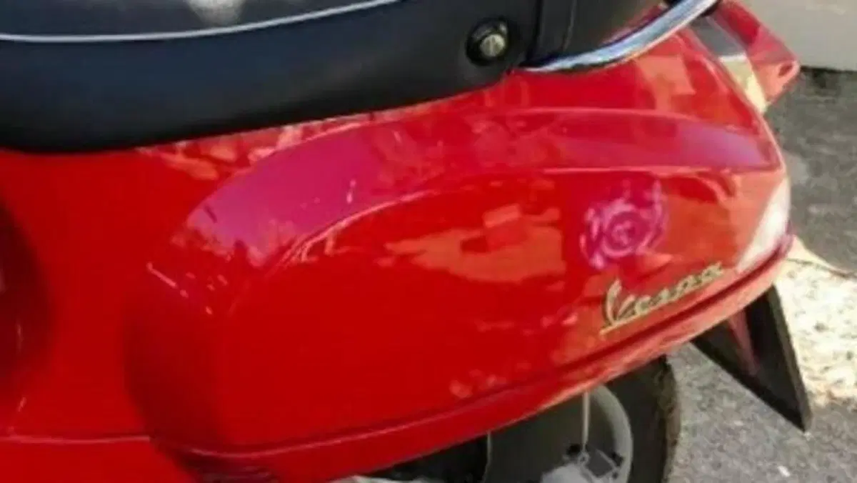 Vespa S 150 i.e. (2009 - 13)  (17)