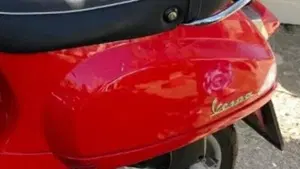 Vespa S 150 i.e. (2009 - 13)  (17)
