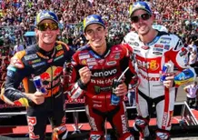 Lo strapotere spagnolo nel motociclismo di oggi