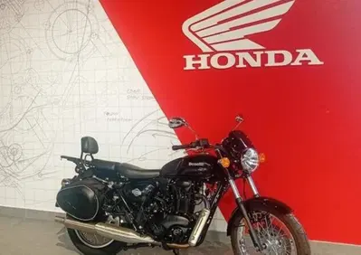 Benelli Imperiale 400 (2021 - 25) - Annuncio 10110268
