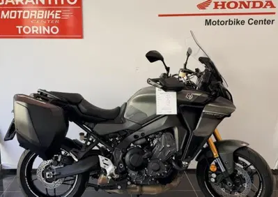 Yamaha Tracer 9 (2021 - 24) - Annuncio 10110269