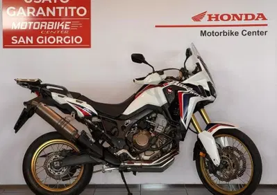 Honda Africa Twin CRF 1000L ABS (2016 - 17) - Annuncio 10110270