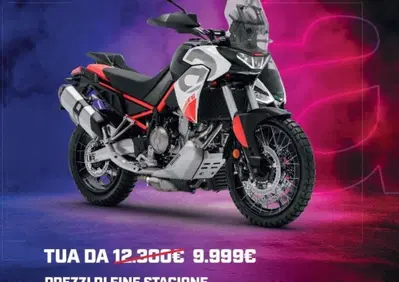 Aprilia Tuareg 660 (2025 - 26) - Annuncio 10110089