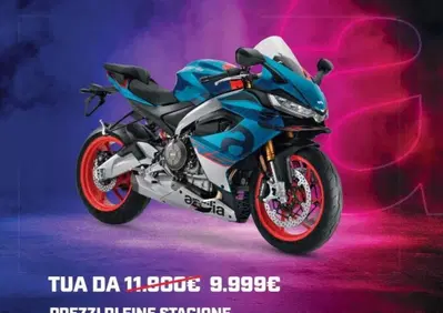 Aprilia RS 660 (2025 - 26) - Annuncio 10110084