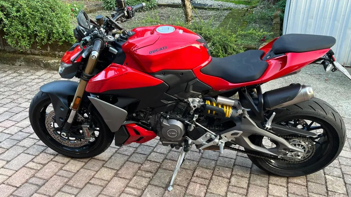 Ducati Streetfighter V2 (2025 - 26)  (6)