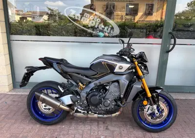 Yamaha MT-09 SP (2024 - 26) - Annuncio 10110255