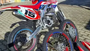 HM CRE 50 Six Competition (2011 - 15)  (2)