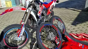 HM CRE 50 Six Competition (2011 - 15)  (6)
