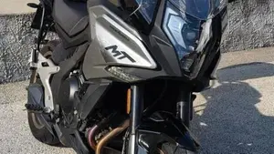 CFMOTO 700MT (2024 - 26)  (2)