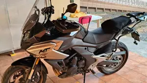 CFMOTO 700MT (2024 - 26)  (3)