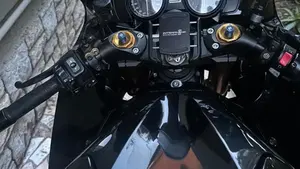 Kawasaki ZZR 1400 ABS S.E. (2013 - 16)  (4)