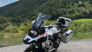 Bmw R 1250 GS Adventure (2021 - 24) 