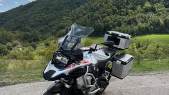 Bmw R 1250 GS Adventure (2021 - 24) usata