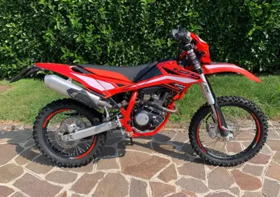 Betamotor RR 125 4T Enduro LC (2021 - 23) - Annuncio 10110282