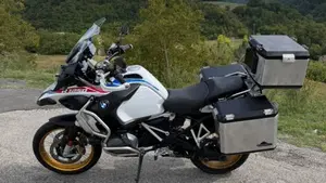 Bmw R 1250 GS Adventure (2021 - 24)  (2)