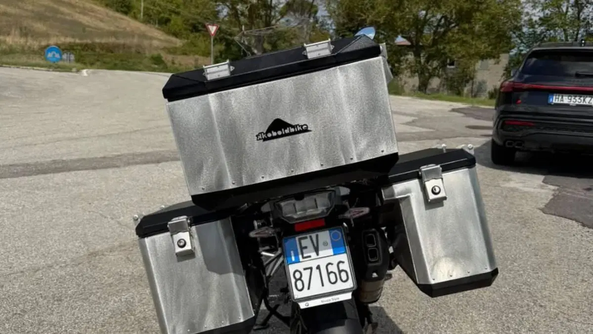 Bmw R 1250 GS Adventure (2021 - 24)  (3)