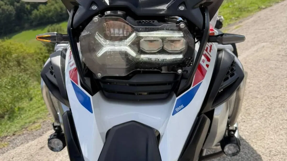 Bmw R 1250 GS Adventure (2021 - 24)  (8)