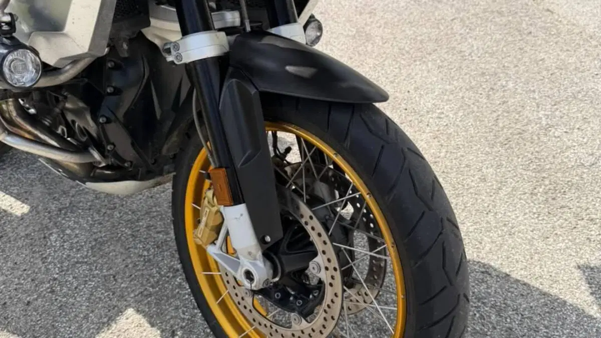 Bmw R 1250 GS Adventure (2021 - 24)  (10)