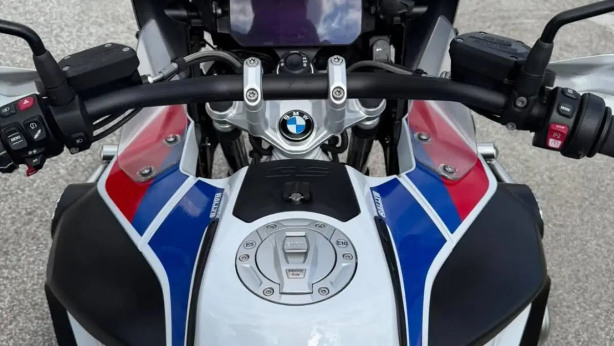 Bmw R 1250 GS Adventure (2021 - 24)  (11)