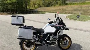Bmw R 1250 GS Adventure (2021 - 24)  (12)