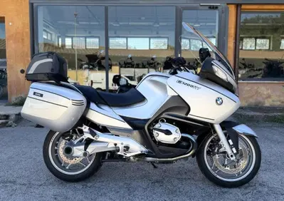 Bmw R 1200 RT (2008 - 09) - Annuncio 10110290