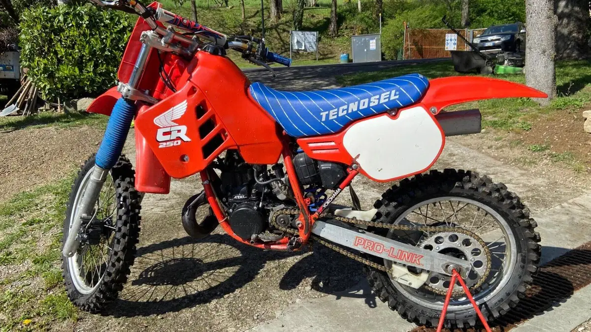 Honda   (3)
