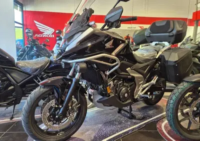 Honda NC 750 X DCT (2025 - 26) - Annuncio 10110292