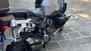 Bmw R 1300 GS Adventure ASA (2025 - 26)  (8)