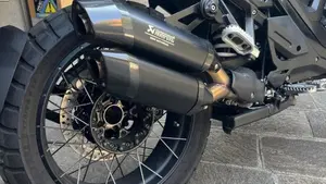 Bmw R 1300 GS Adventure ASA (2025 - 26)  (9)