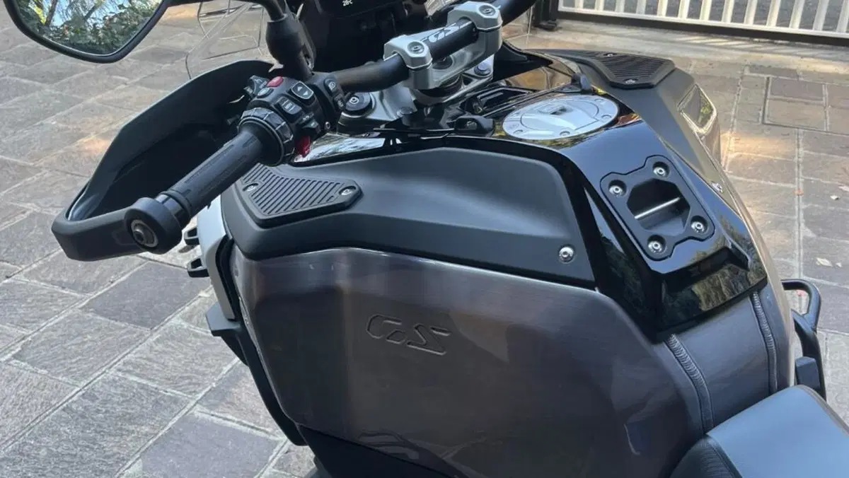 Bmw R 1300 GS Adventure ASA (2025 - 26)  (10)