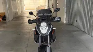 KTM 1190 Adventure (2013 - 16) 
