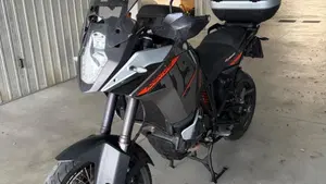 KTM 1190 Adventure (2013 - 16)  (3)