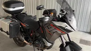 KTM 1190 Adventure (2013 - 16)  (4)