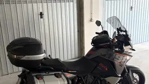 KTM 1190 Adventure (2013 - 16)  (5)